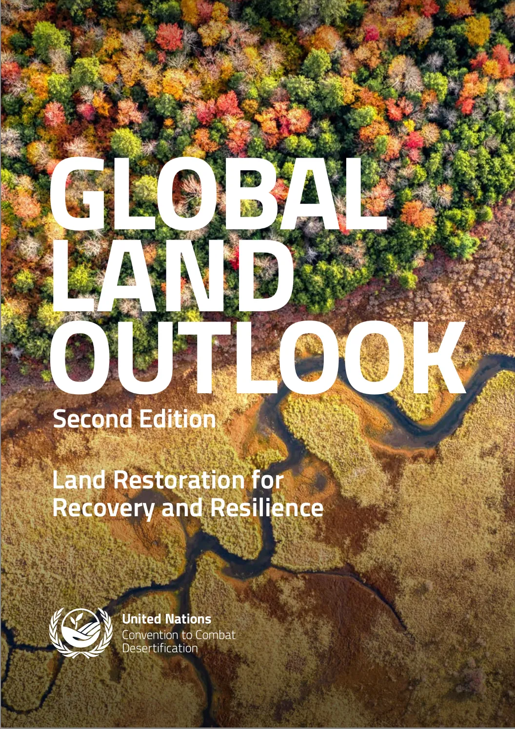 Global Land Outlook 2nd edition | UNCCD